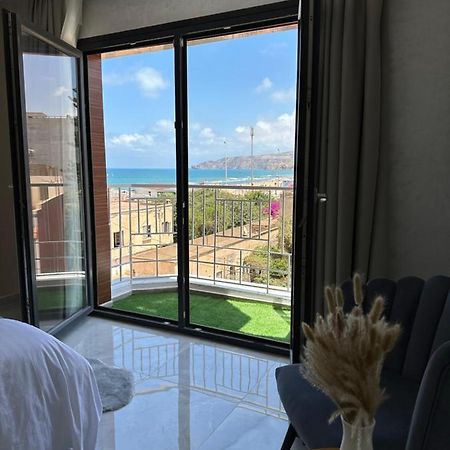 Bella Address Hotel Beach سعيدية المظهر الخارجي الصورة