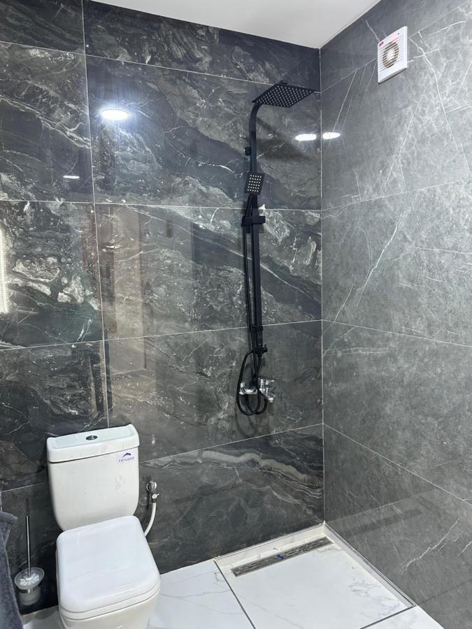 Bella Address Hotel Beach سعيدية المظهر الخارجي الصورة