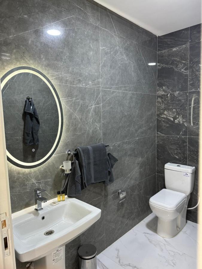 Bella Address Hotel Beach سعيدية المظهر الخارجي الصورة