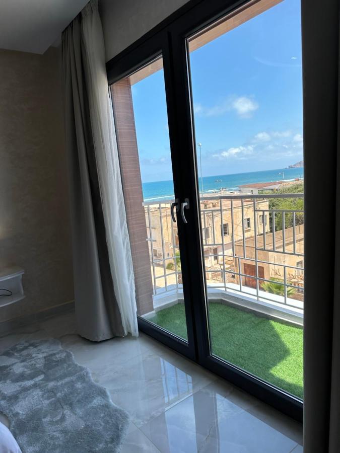 Bella Address Hotel Beach سعيدية المظهر الخارجي الصورة